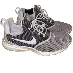 Purple / Lavender Nike Shoes